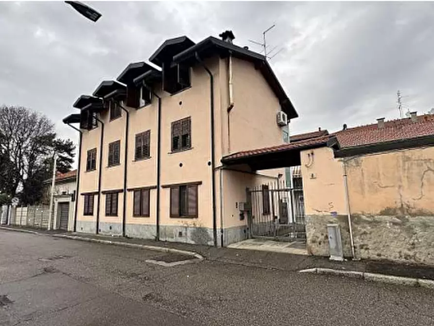 Immagine 1 di Appartamento in vendita  in Via Piero dell'Acqua a San Vittore Olona