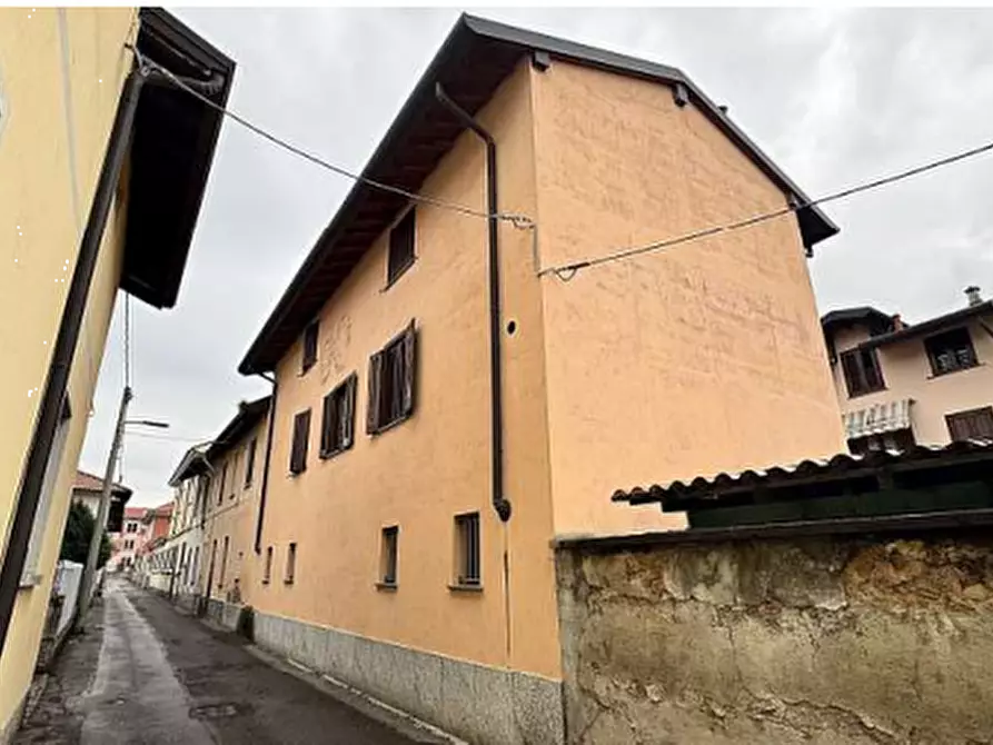 Immagine 3 di Appartamento in vendita  in Via Piero dell'Acqua a San Vittore Olona
