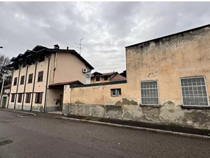 Immagine 7 di Appartamento in vendita  in Via Piero dell'Acqua a San Vittore Olona