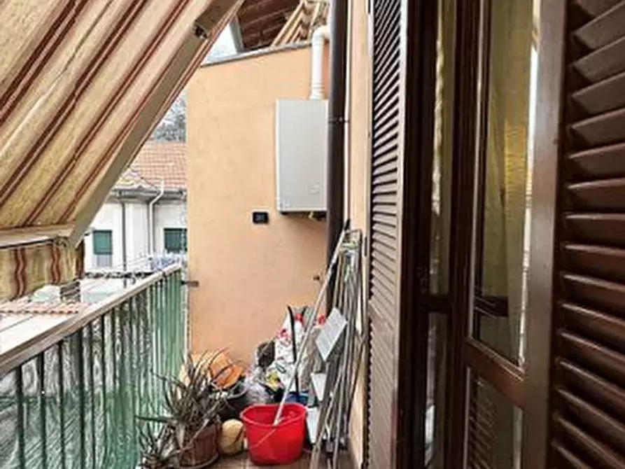 Immagine 8 di Appartamento in vendita  in Via Piero dell'Acqua a San Vittore Olona
