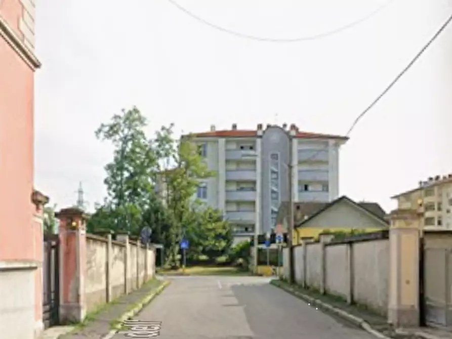 Immagine 9 di Appartamento in vendita  in Via Piero dell'Acqua a San Vittore Olona