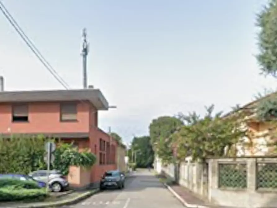 Immagine 10 di Appartamento in vendita  in Via Piero dell'Acqua a San Vittore Olona
