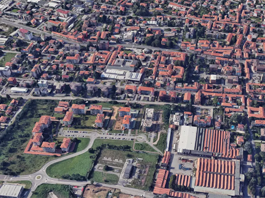 Immagine 11 di Appartamento in vendita  in Via Piero dell'Acqua a San Vittore Olona