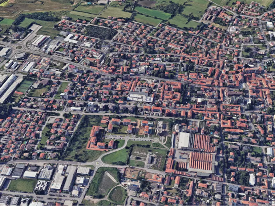 Immagine 12 di Appartamento in vendita  in Via Piero dell'Acqua a San Vittore Olona