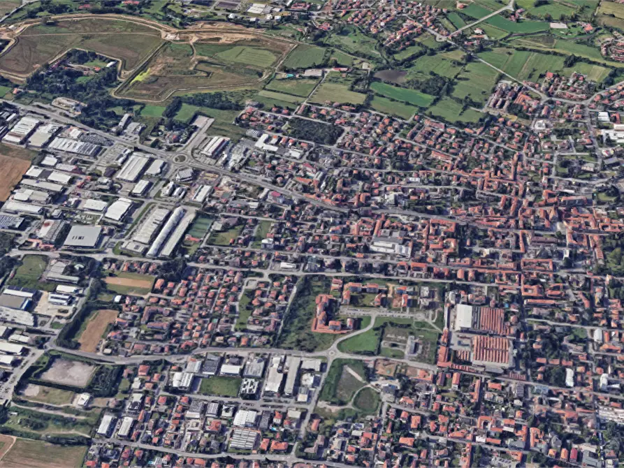 Immagine 13 di Appartamento in vendita  in Via Piero dell'Acqua a San Vittore Olona