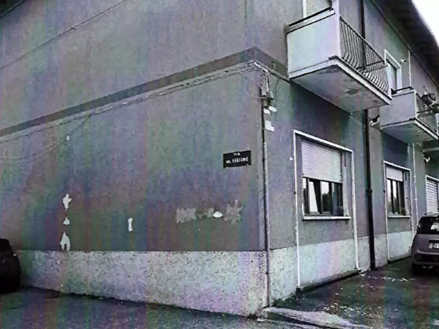 Immagine 3 di Appartamento in vendita  in Via del Fagiano a Busto Arsizio