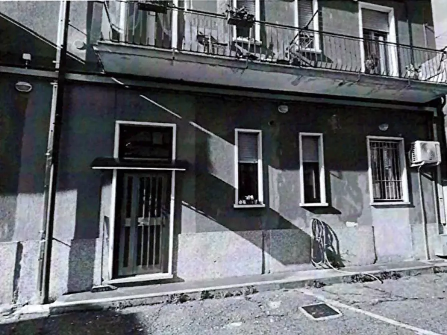 Immagine 4 di Appartamento in vendita  in Via del Fagiano a Busto Arsizio