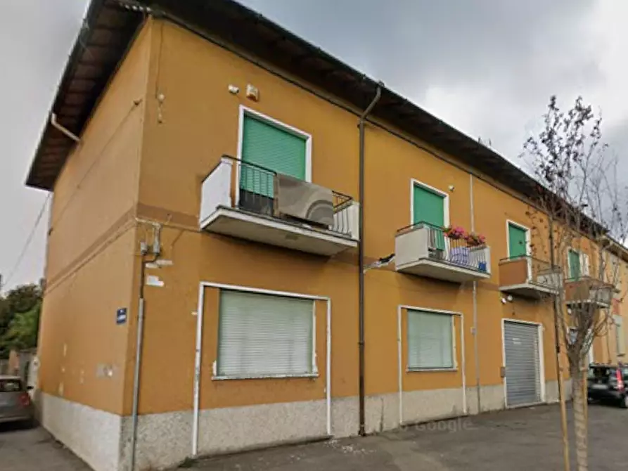 Immagine 1 di Appartamento in vendita  in Via del Fagiano a Busto Arsizio