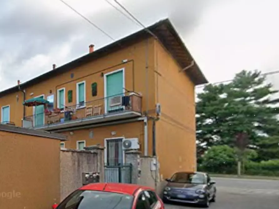 Immagine 6 di Appartamento in vendita  in Via del Fagiano a Busto Arsizio