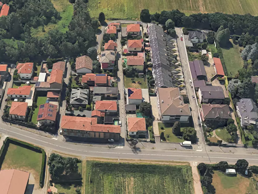 Immagine 9 di Appartamento in vendita  in Via del Fagiano a Busto Arsizio