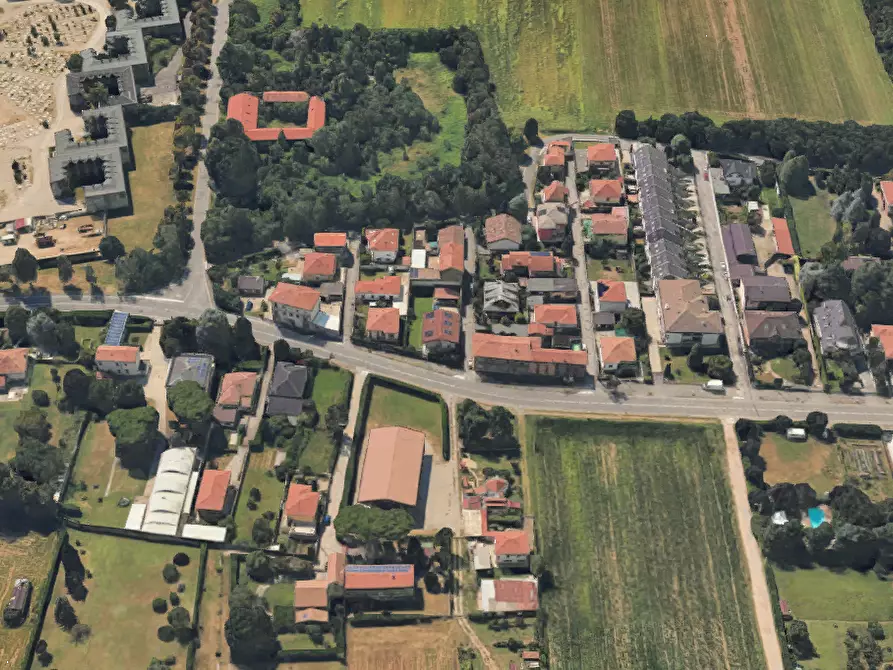 Immagine 10 di Appartamento in vendita  in Via del Fagiano a Busto Arsizio