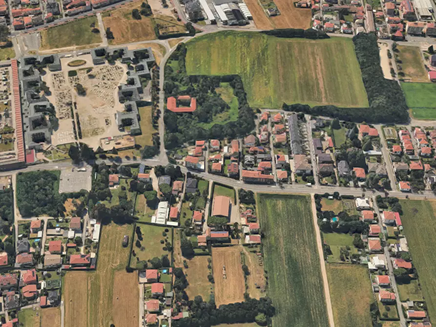 Immagine 11 di Appartamento in vendita  in Via del Fagiano a Busto Arsizio