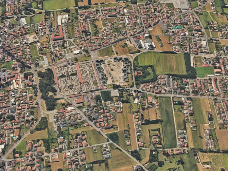 Immagine 13 di Appartamento in vendita  in Via del Fagiano a Busto Arsizio