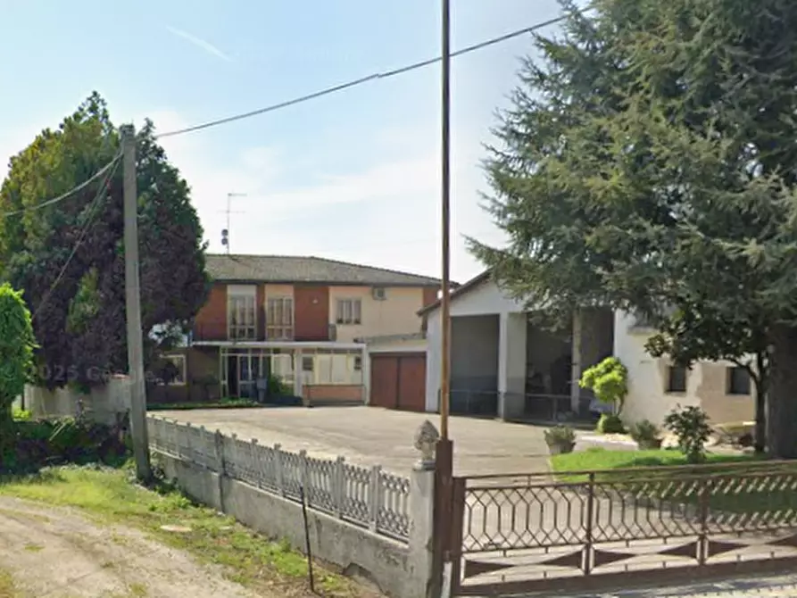 Immagine 5 di Porzione di casa in vendita  in Via Mure a Agna
