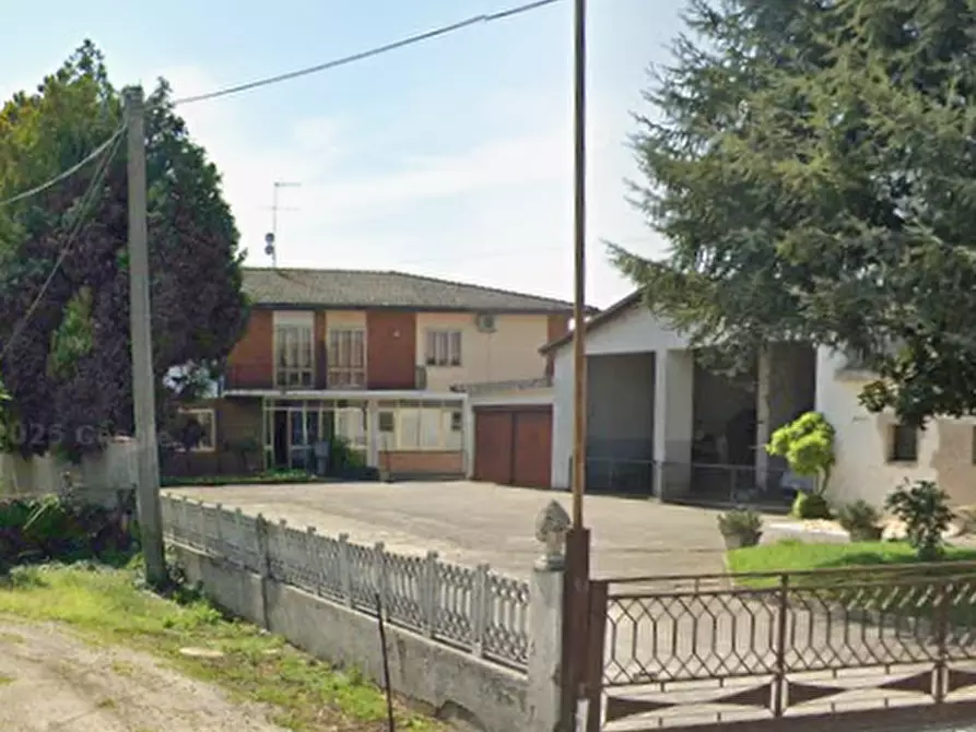Immagine 6 di Porzione di casa in vendita  in Via Mure a Agna
