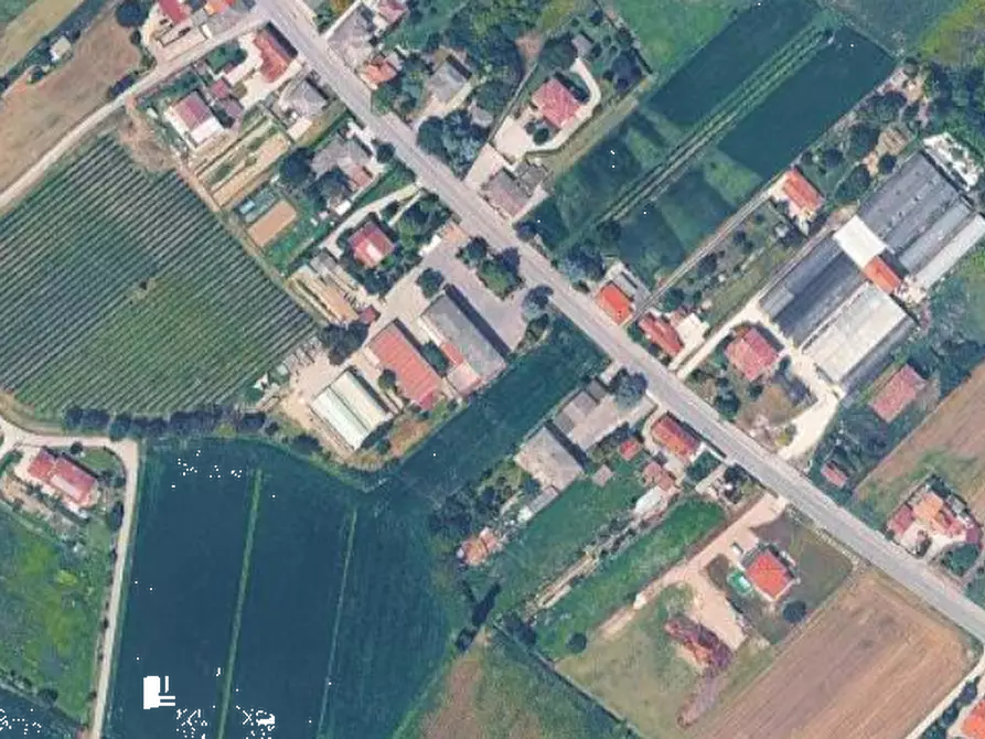 Immagine 17 di Porzione di casa in vendita  in Via Mure a Agna