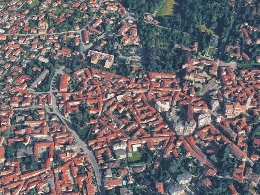 Immagine 8 di Appartamento in vendita  in Via Vignola a Somma Lombardo