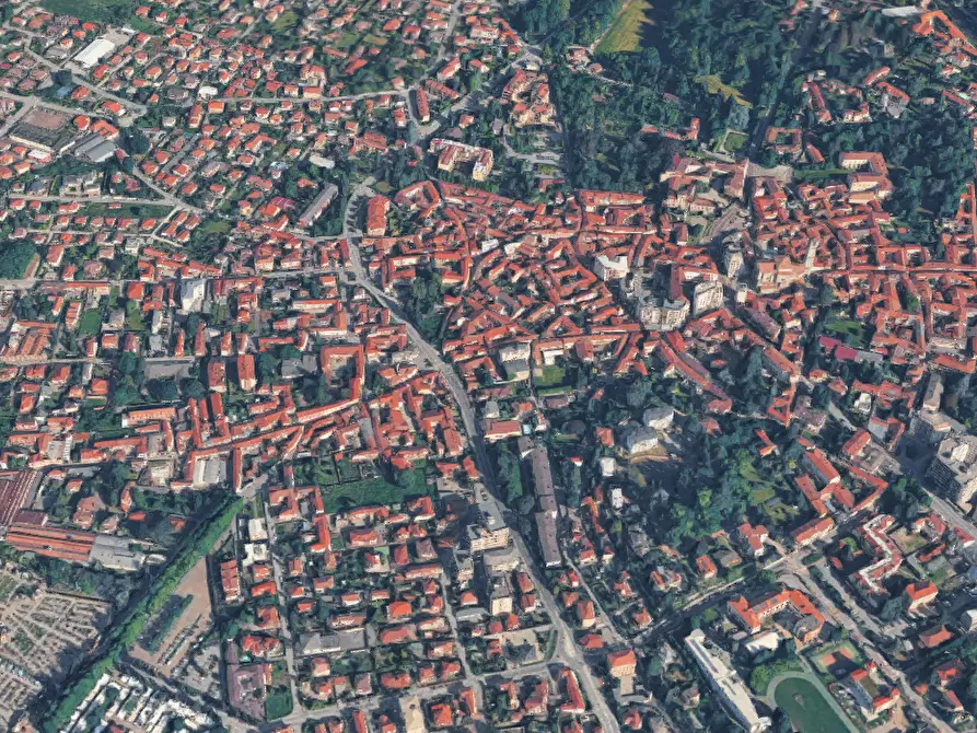 Immagine 9 di Appartamento in vendita  in Via Vignola a Somma Lombardo