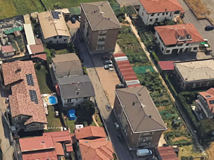 Immagine 3 di Appartamento in vendita  in Via Firenze a Oggiona Con Santo Stefano