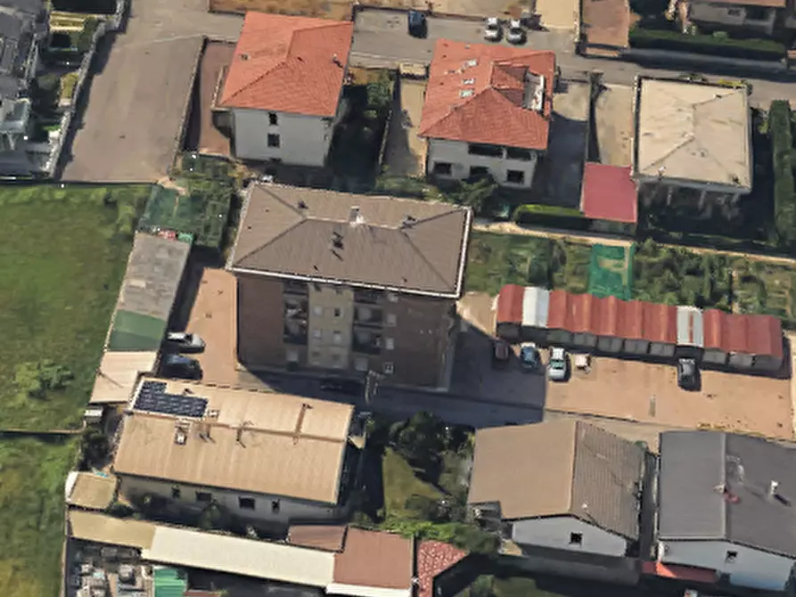 Immagine 4 di Appartamento in vendita  in Via Firenze a Oggiona Con Santo Stefano