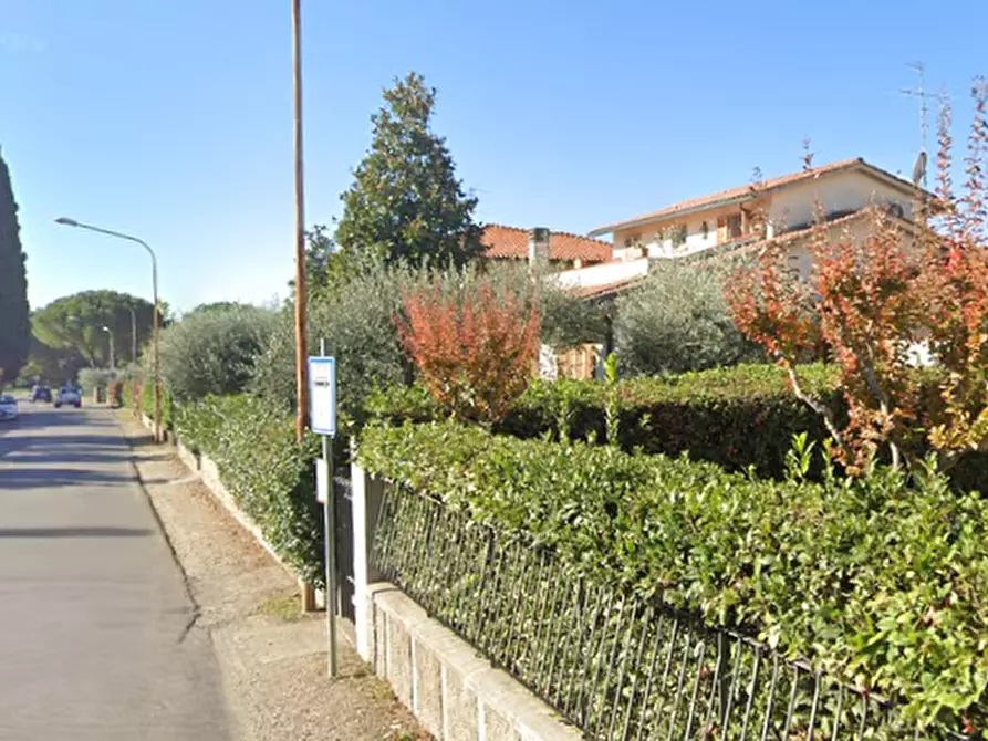 Immagine 5 di Villa in vendita  in Via Faltignano a San Casciano In Val Di Pesa