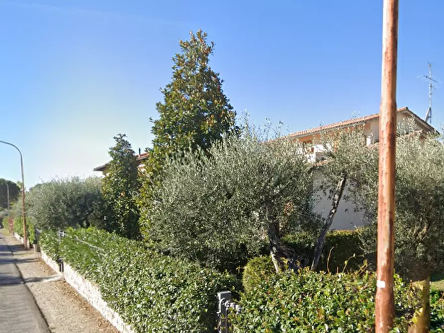 Immagine 6 di Villa in vendita  in Via Faltignano a San Casciano In Val Di Pesa
