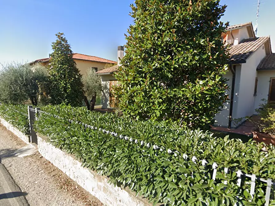 Immagine 7 di Villa in vendita  in Via Faltignano a San Casciano In Val Di Pesa