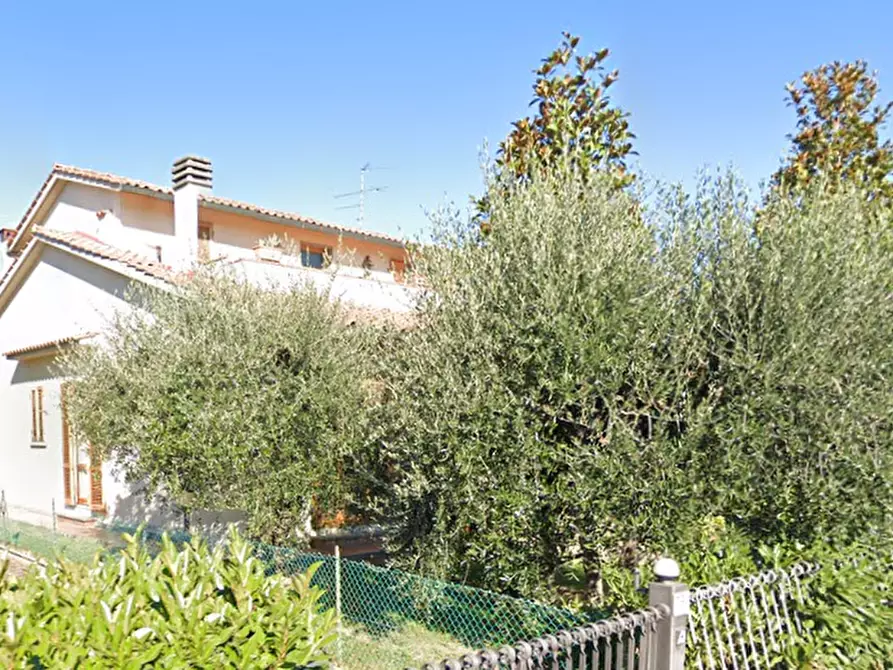 Immagine 14 di Villa in vendita  in Via Faltignano a San Casciano In Val Di Pesa