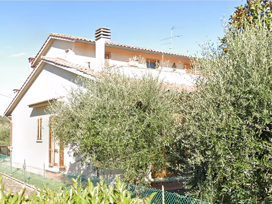 Immagine 15 di Villa in vendita  in Via Faltignano a San Casciano In Val Di Pesa