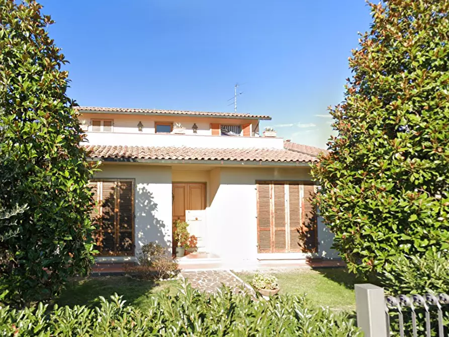 Immagine 9 di Villa in vendita  in Via Faltignano a San Casciano In Val Di Pesa