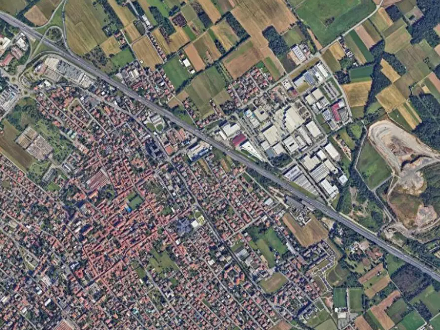 Immagine 6 di Appartamento in vendita  in Via San Clemente a Cerro Maggiore