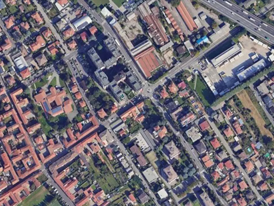 Immagine 7 di Appartamento in vendita  in Via San Clemente a Cerro Maggiore