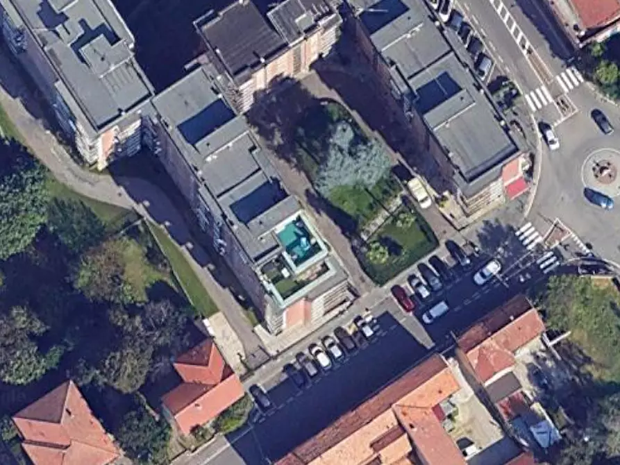 Immagine 8 di Appartamento in vendita  in Via San Clemente a Cerro Maggiore
