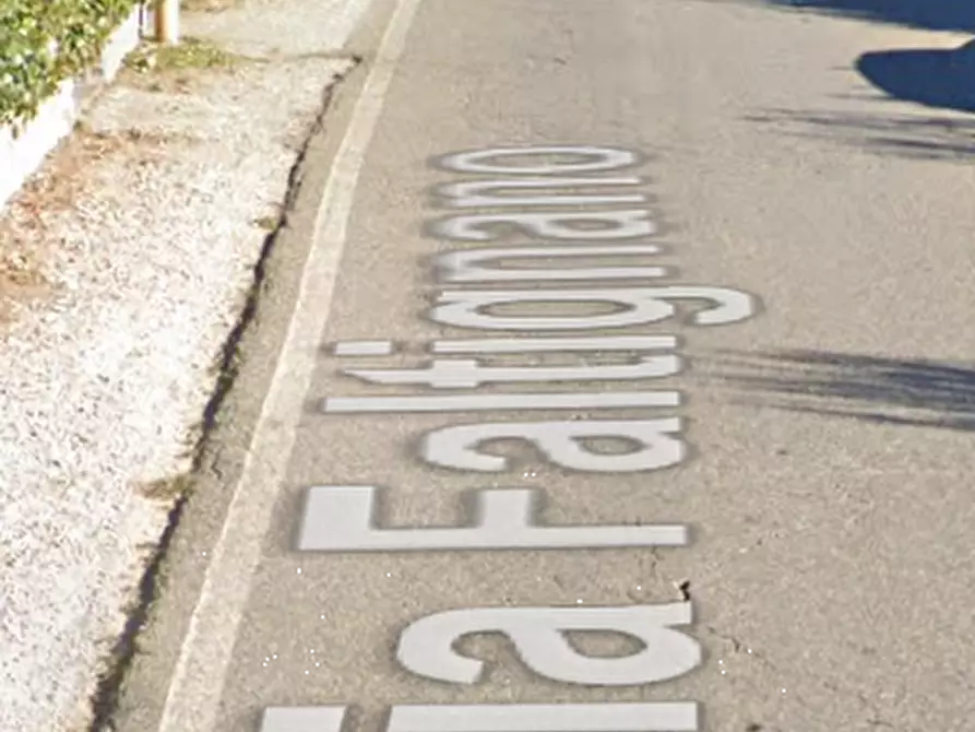 Immagine 17 di Villa in vendita  in Via Faltignano a San Casciano In Val Di Pesa