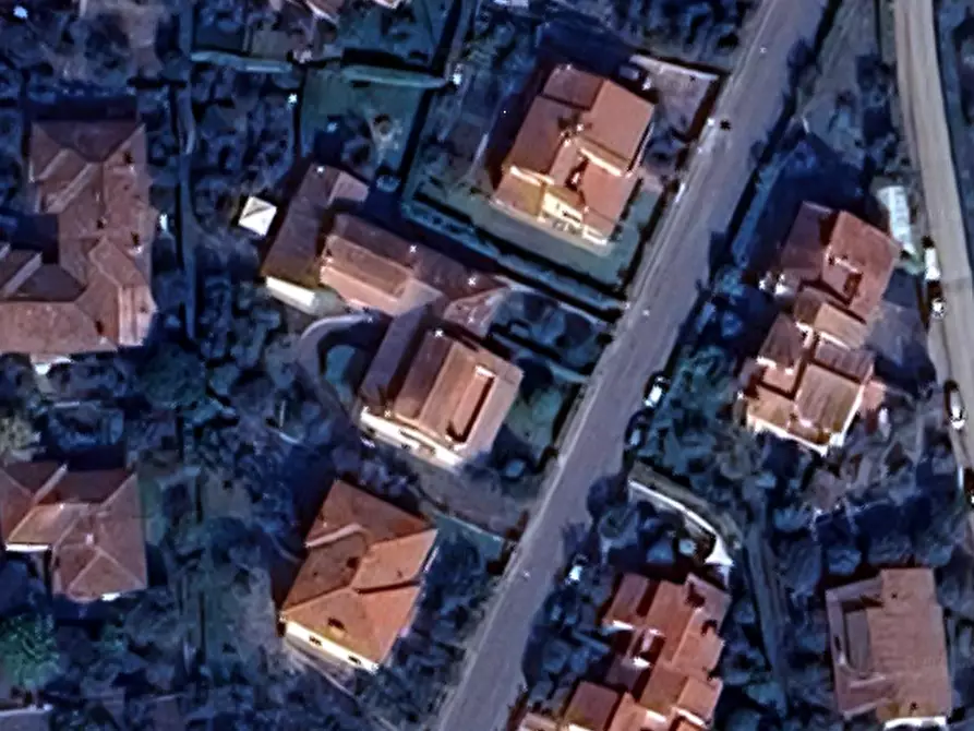 Immagine 18 di Villa in vendita  in Via Faltignano a San Casciano In Val Di Pesa