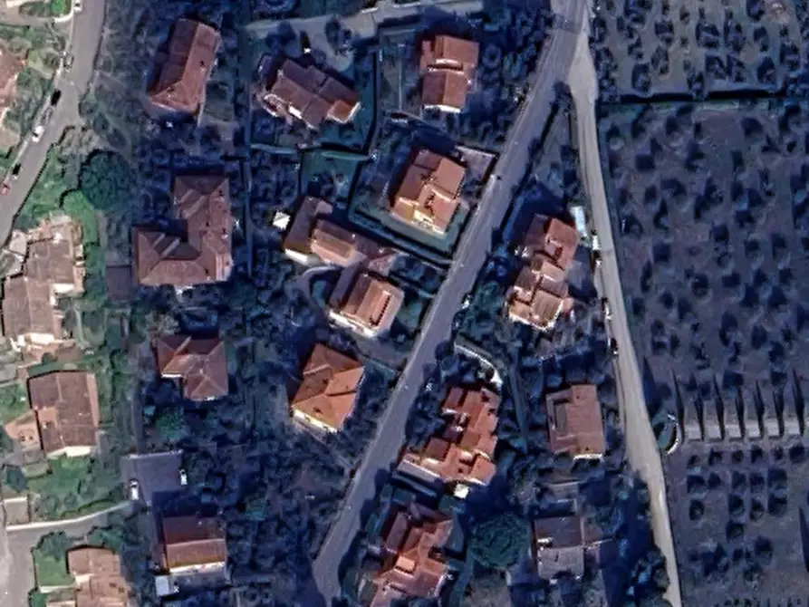 Immagine 19 di Villa in vendita  in Via Faltignano a San Casciano In Val Di Pesa