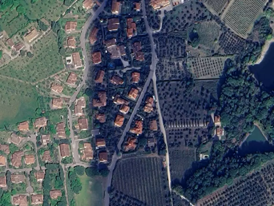Immagine 20 di Villa in vendita  in Via Faltignano a San Casciano In Val Di Pesa