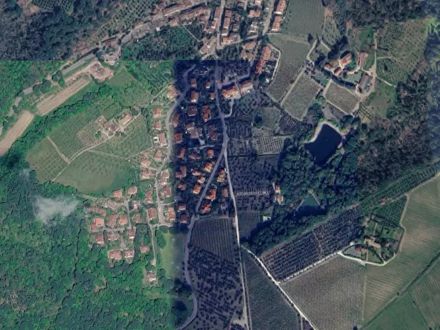 Immagine 21 di Villa in vendita  in Via Faltignano a San Casciano In Val Di Pesa