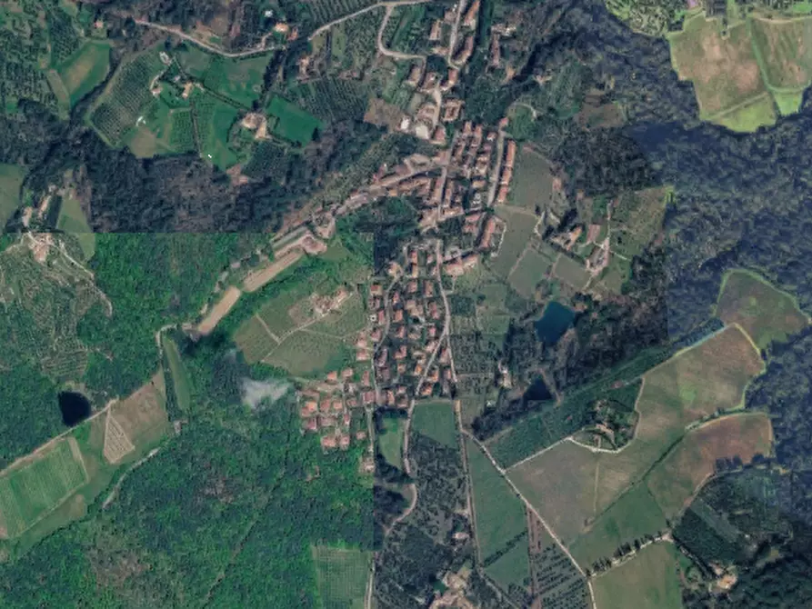 Immagine 22 di Villa in vendita  in Via Faltignano a San Casciano In Val Di Pesa