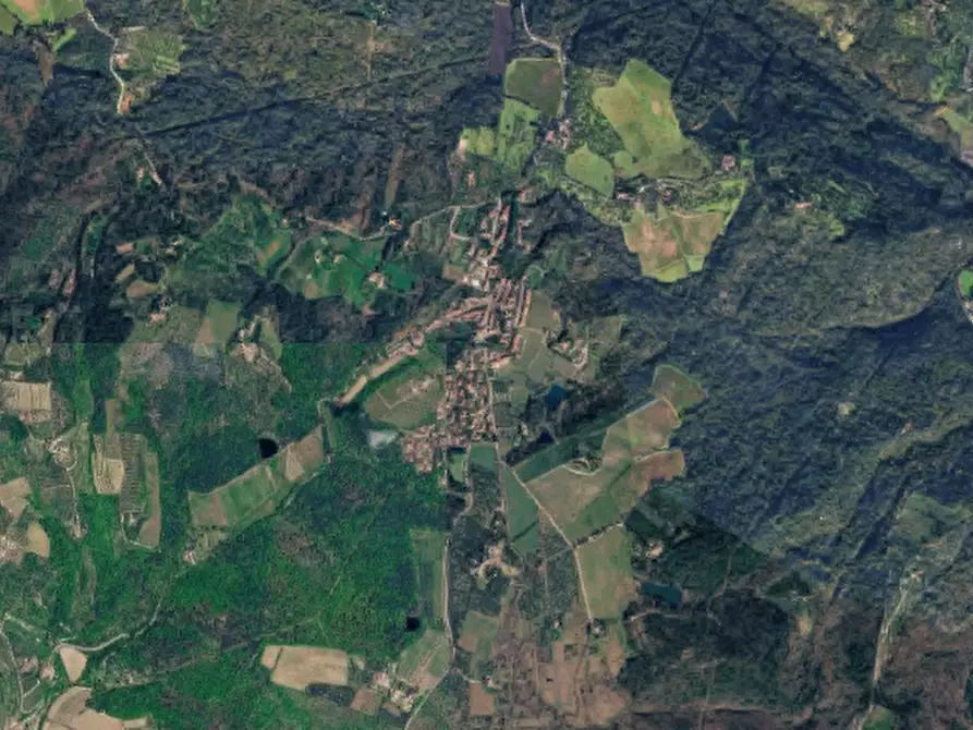 Immagine 23 di Villa in vendita  in Via Faltignano a San Casciano In Val Di Pesa