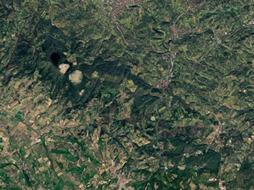 Immagine 25 di Villa in vendita  in Via Faltignano a San Casciano In Val Di Pesa