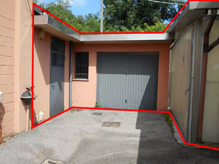Immagine 3 di Casa indipendente in vendita  in Via Colombo a Gorla Minore