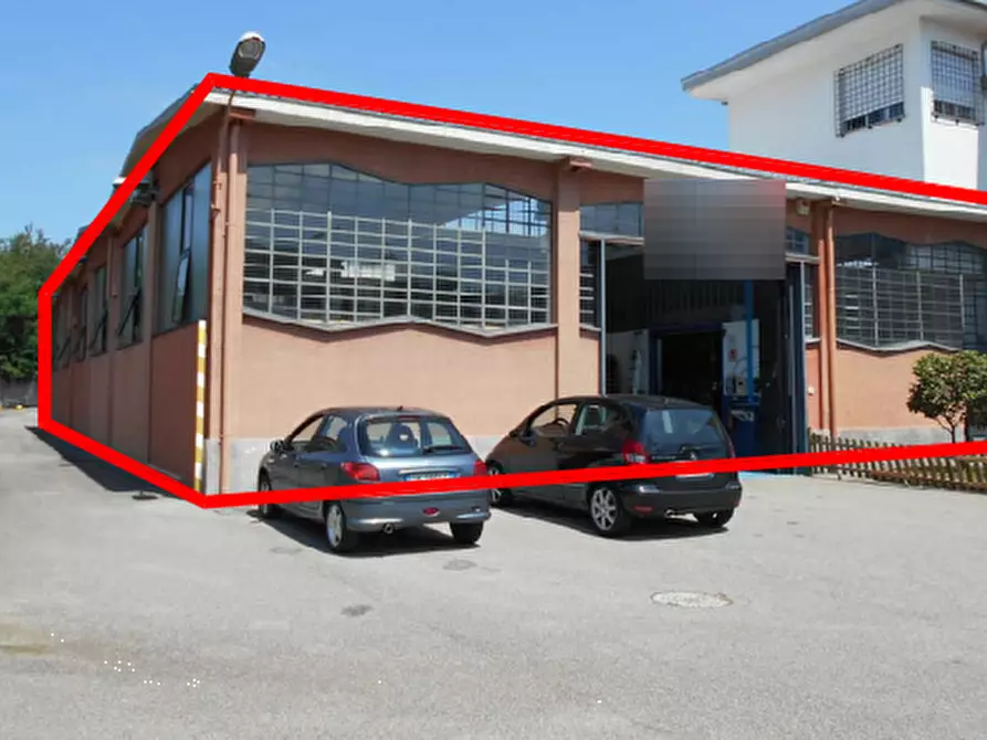 Immagine 6 di Casa indipendente in vendita  in Via Colombo a Gorla Minore
