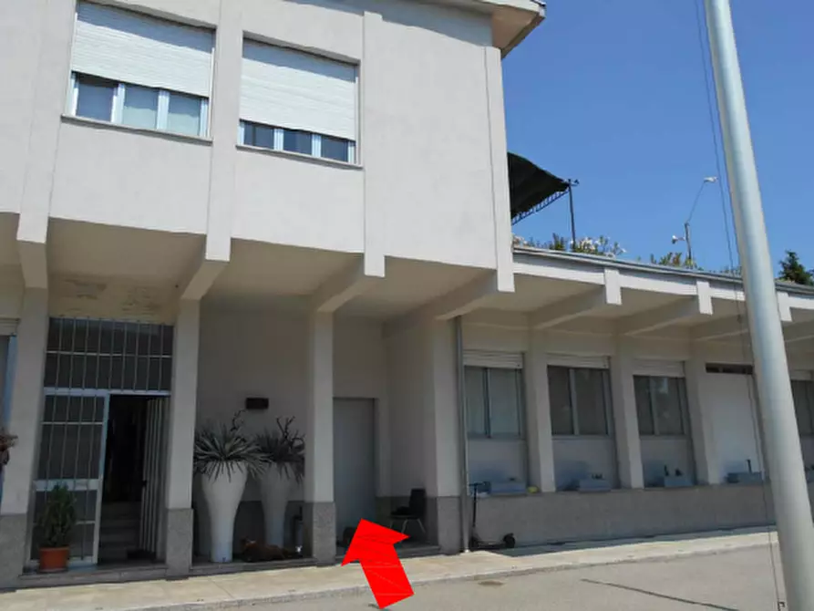 Immagine 10 di Casa indipendente in vendita  in Via Colombo a Gorla Minore