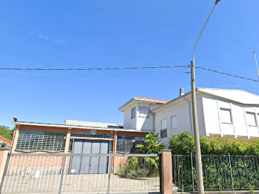 Immagine 18 di Casa indipendente in vendita  in Via Colombo a Gorla Minore