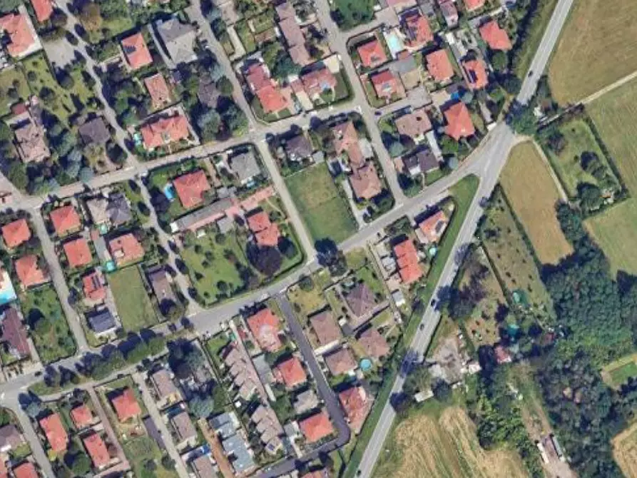 Immagine 5 di Casa indipendente in vendita  in Via Don Nava a Gorla Minore