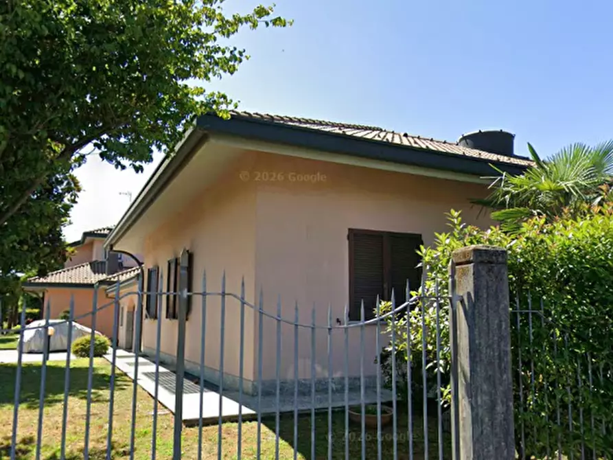 Immagine 9 di Casa indipendente in vendita  in Via Don Nava a Gorla Minore