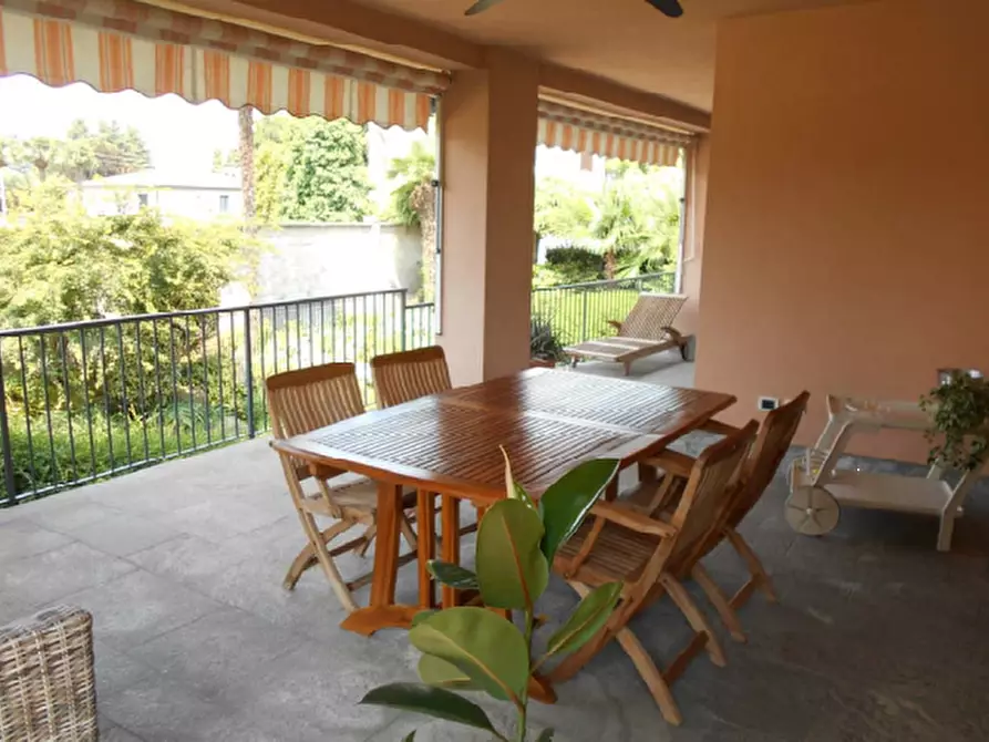 Immagine 5 di Casa indipendente in vendita  in Via Donato Bramante a Gorla Minore