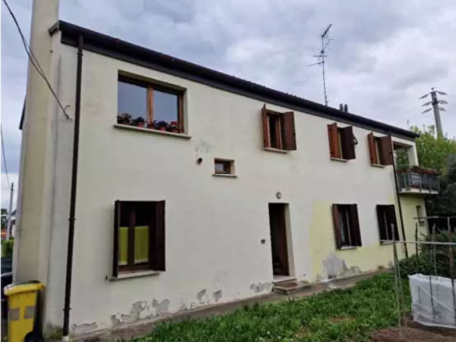 Immagine 16 di Porzione di casa in vendita  in Via Le Basse a Oderzo