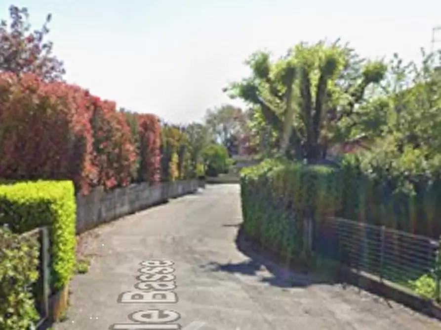 Immagine 19 di Porzione di casa in vendita  in Via Le Basse a Oderzo